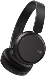 JVC On-Ear BT k&otilde;rvaklapid mustad HA-S36W-B-U