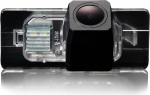Auto tagurduskaamera parkimisabi asendamine Audi A4L A6L A1 A7 A3 A4 A5 S3 Q3 Q5 TT Skoda Superb VW Golf 6 Golf Jetta Passat Sharan Touran Touareg Tiguan Cayenne jaoks