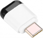 KIMISS Ir Android nutitelefoni universaalne mobiiltelefoni IR kaugjuhtimispult TV/DVD-m&auml;ngija/Set-Top Box/&otilde;hukonditsioneer/projektor/valgus/ventilaator/jahuti (spetsiaalselt C-t&uuml;&uuml;pi mobiiltelefonide jaoks)