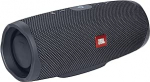 JBL Charge Essential 2 - kaasaskantav veekindel k&otilde;lar koos energiapangaga - must - veekindel - 20 tundi aku kestvust