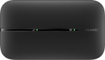 HUAWEI 4G Mobile WiFi 3, E5783, marsruuter, kaasaskantav mobiilne hotspot, Cat 7 mobiiliruuter SIM-kaardiga, LTE 300 Mbps allalaadimisega / 100 Mbps &uuml;leslaadimisega, &uuml;hildub k&otilde;igi SIM-kaartidega