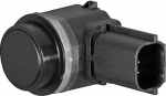 HELLA 6PX 358 270-891 andur, parkimisabi - nurga all - 3-poldiline - ploomitud - v&auml;rvitav - tihendiga