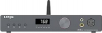 LOXJIE D40 Pro, dekooder k&otilde;rvaklappide v&otilde;imendi, ES 9039MS Pro Chip, MQA t&auml;ielik dekooder, DSD edastamise tugi, OPA1612, XU-316, Bluetooth 5.0, koos kaugjuhtimispuldiga