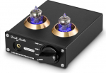 Douk Audio T3 PRO Phono Tube Preamp plaadim&auml;ngijale, MM Phonograph Preamp, Mini Valve Stereo Preamp plaadim&auml;ngijale