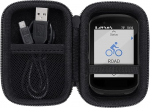 Aenllosi kohver Garmin Edge 130Plus/520/530/540/820/830/840 GPS jalgrattakompuutrile, ainult kott