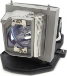 BL-FU190D BLFU190D SP.8TM01GC01 SP8TM01GC01 asendusprojektorilamp koos korpusega, mis &uuml;hildub Optoma W305ST / X305ST / GT760-ga.