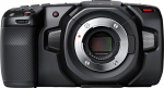 Blackmagic Design Pocket Cinema Camera 4K (m&auml;lukaardipesa)