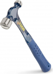 Estwing E3-12BP 12oz Ballpeen Hammer with Nylon Vinyl Shock Reduction Grip