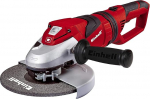 Einhell TE-AG 230 nurklihvmasin (2350 W, ketaste l&auml;bim&otilde;&otilde;t 230 mm, Softstart, p&ouml;&ouml;ratav k&auml;epide, vibratsioonivastane, ilma l&otilde;ikekettata), virtuaalne komplekt, 4430870