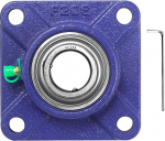 1 x UCF206 kandiline &auml;&auml;riklaager koos korpusega, messingist m&auml;&auml;rdenippel, v&otilde;lli l&auml;bim&otilde;&otilde;t 30 mm, laager teras + massiivne hall malm, &uuml;ldine klamberlaager, kandilised &auml;&auml;riklaagrid t&ouml;&ouml;stusele.