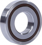 Kuulikruvi laager B2562-2Z-SU Sisediameeter 25 mm V&auml;lisl&auml;bim&otilde;&otilde;t 62 mm