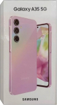 Samsung SM-A356B Galaxy A35 5G Dual SIM 8GB RAM 256GB Awesome Lilac EU