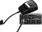 Midland C1169.01 Zero CB-raadio, must