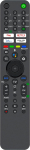 Uus kaugjuhtimispuldi asendaja SONY TV KD-32W800 KD-43X72K KD-43X73K KD-43X80J KD-43X82J KD-43XH8077 KD-43XH8005 KD-49XH8096 KD-50X81K KD-50X 73K K KKD43XH8096 KD-75XE8596 KD-75XH9296 KD-85XH9096 KD-75XH9096 jaoks.