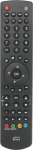 VINABTY RC3910 Asenduspult Toshiba TV puldile 19BV500B 40BV801B 40KV700B 32BV700B 32BV701B 32BV712B 37BV700B 37BV701B 40BL702B 22BL702B 32BV501B 32BL501B 32BL501B 32BL501B 32BL501B 5B 22BVV. 500B 22BV501B 32BL502B 32BV500B 22BV501B 32BL502B 32BV500B