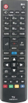 VINABTY AKB73975761 Puldi asendaja LG Smart 3D LCD LED telerile 79UB980 84UB980 55LB671V 42LB730V 47LB670V 47LB731V 49UB850 50LB670 55LB730 5LB730 870 5. 5UB850