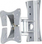 HQ seinakinnitus kuni 23-tollistele LCD-ekraanidele