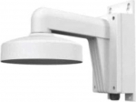 Hikvision Digital Technology DS-1473ZJ-155 Mount - turvakaamera tarvikud (Mount, 3 kg, valge, alumiinium, veekindel, 155 mm)