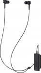 Audio-Technica ANC100BT juhtmevabad k&otilde;rvam&uuml;ra summutavad k&otilde;rvaklapid - mustad
