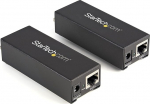 StarTech. com VGA video laiendaja &uuml;le Cat5 - punktist punkti (UTPE seeria ST121UT Pep) aastal