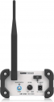 Klark Teknik Air Link DW 20BR Bluetoothi traadita stereovastuv&otilde;tja suure j&otilde;udlusega stereoheli edastamiseks