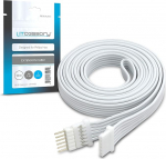 Pikenduskaabel Philips Hue Lightstrip Plus'ile