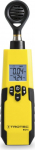 TROTEC BQ16 HCHO/TVOC Meter Formaldehyde VOC Concentration Air Quality