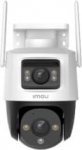 WI-FI CRUISER DUAL 10MP DUAL LENS FULL COLOR IR SENSE - IPC-S7XP-10M0WED