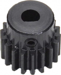 Hammasrattad Pinion Gear Motor Gearbox 1Modulus Spur Gear 15T-30Teeth Metal Motor Pinion Convex Rack D-type Bore Gear (V&auml;rv : 30 hammastega, suurus : D-auk 8 x 7.5mm) (V&auml;rv : 30 hammaste