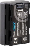 Blumax asendusaku NP-W235-2250mAh - &uuml;hildub Fujifilm X-T4 X-T5 GFX-100S X-H2 X-H2S X-H2S