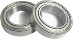 1 ST&Uuml;CKE 6910ZZ Lager ABEC-1 50x72x12mm Metriline D&uuml;nne l&otilde;ik 6910 ZZ Kugellager 6910Z 61910 Z