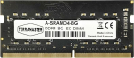 TERRAMASTER 8G DDR4 RAM SO-DIMM 3200Mhz jaoks F2-223, F4-223, F2-423, F4-423, T6-423, T9-423, T12-423, U4-423, U8-423, U12-423, T9-45 0, T12, 0-450, U8-450