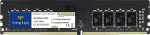 Timetec 8GB DDR4 3200MHz (PC4-3200AA) PC4-25600 UDIMM lauaarvutite jaoks - mitte-ECC puhverdamata 288-pin 1.2V CL22 DIMM m&auml;lumoodul.