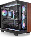 Thermaltake View 380 XL WS ARGB Mid Tower Chassis Must