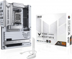 ASUS TUF Gaming B850-BTF WiFi W emaplaat Socket AMD AM5 (Ryzen 9000, ATX, PCIe 5.0, DDR5 m&auml;lu, WiFi 7, Hidden Connector Design, Aura Sync)
