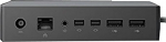 Microsoft Surface Dock (Pd9-00003) - must (renoveeritud)