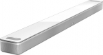 Bose Smart Ultra Soundbar Dolby Atmos Plus Alexaga, traadita Bluetooth AI Surround Sound s&uuml;steem telerite jaoks, valge