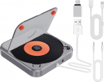 CD m&auml;ngija auto USB/AUX porti, CENXINY v&auml;line CD m&auml;ngija