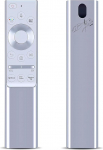 BN59-01311B BN5901311B H&auml;&auml;ljuhtimispuldi BN59-01327B BN59-01311G &Uuml;hildub Samsung QLED teleriga.