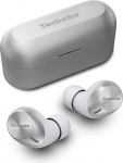 Technics EAH-AZ40-S Premium klassi t&otilde;elised juhtmevabad k&otilde;rvaklapid (Bluetooth, puutetundlik juhtimine) h&otilde;bedane