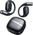 F&uuml;r Samsung Tab Active 5 Pro 5 4 Pro 3 2 Pro LTE k&otilde;rvaklapid, juhtmevabad k&otilde;rvaklapid, s&uuml;gav bassim&uuml;ra, 35H Spielzeit, Bluetooth 5.4 HI-FI Stereo m&uuml;rasummutus, puutetundlik juhtimine