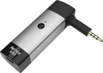 Bluetooth-vastuv&otilde;tja adapter Bose QuietComfort3 (QC3) k&otilde;rvaklappidele, Bose QC3 asenduskaabli adapter (t&ouml;&ouml;tab ainult Bose QC3 k&otilde;rvaklappidega)