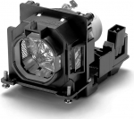 Projektori asenduslamp ET-LAL500 ET LAL500 Panasonic PT-LB280 PT-LB300 PT-LB303 PT-LB330 PT-LB332 PT-LB353 PT-LB360 PT-LB382 PT-LB383 PT-LB412 PT-LB 423 PT42-LW280 PT-LW330 jaoks