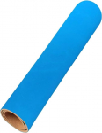 Korktafelrolle, Bulletin-Korktafelrolle f&uuml;r W&auml;nde, Selbstklebende Hinweistafel f&uuml;r Homeoffice und Schule, ohne Rahmen, Message Vision Board (suurus: 1,22 x 1,64 m)