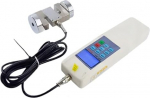 5KN 5 Tonnen Kapazit&auml;t HF Digitalanzeige Push-Pull-Dynamometer,Gute Z&auml;higkeit