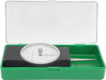 SEN 10 1 Tension Single Pointer Portable Tensiometer Force Gauge Tool 10N