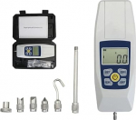 Digitales Kraftmessger&auml;t Digitales Kraftmessger&auml;t, Push- und Pull-Tester, Mini-Dynamometer for Zug- Druckpr&uuml;fungen(100N)