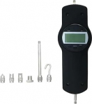 Digitaler kraftmesser Wirtschaftliches digitales Kraftmessger&auml;t, digitales Dynamometer, Push-Pull-Kraftmessger&auml;t(50N)