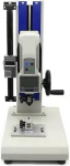D&uuml;namomeeter, Zug-Druckpr&uuml;fmaschine Pr&uuml;fstand Digitalanzeige Push-Pull-Messger&auml;t Halterung Schraube Dynamometer Basistester (200MM klambriga, ZP-1000)