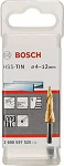 Bosch 2608597525 Step drillitera